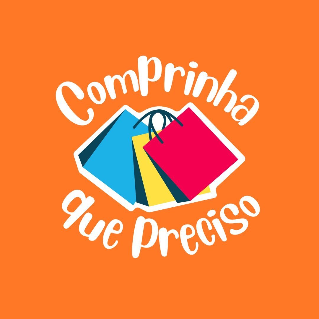 @comprinhasquepreciso